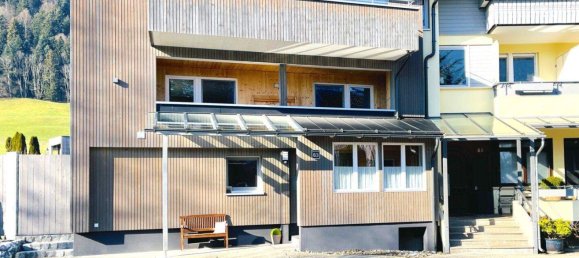 8 rooms House in Langen bei Bregenz, Austria No. 196399 43