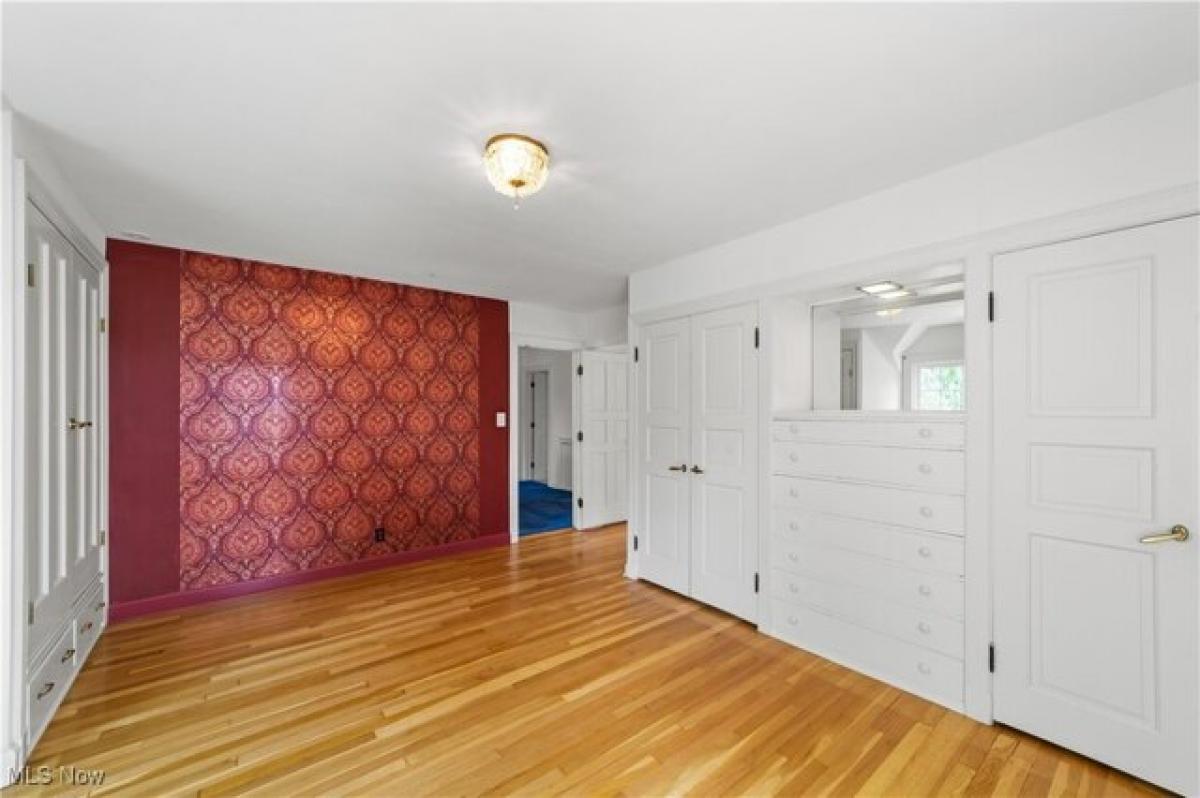 5 غرف نوم منزل في Shaker Heights, USA رقم 372346