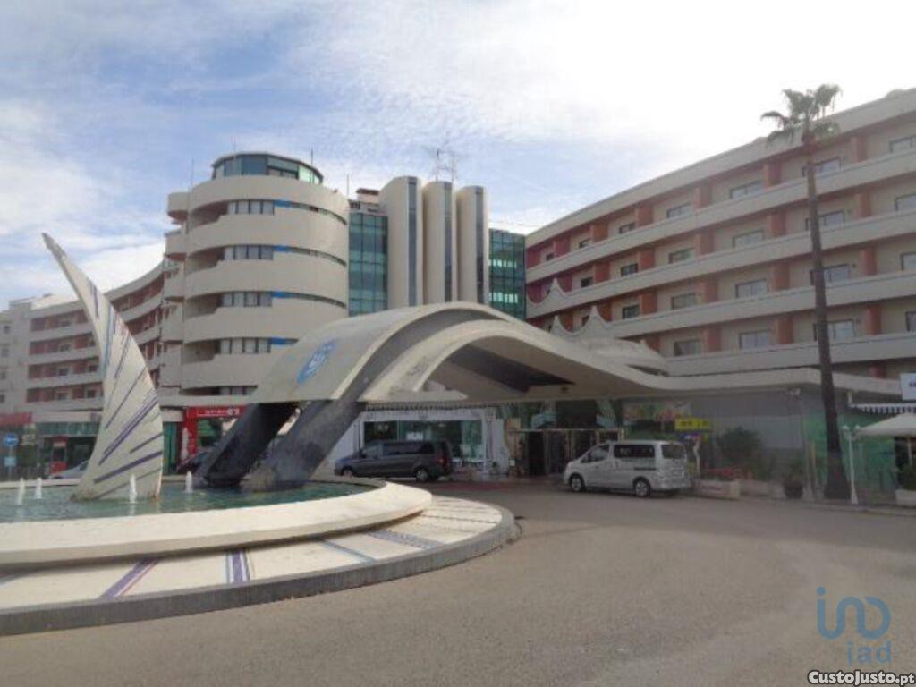 Квартира с 1 спальней в Албуфейра, Португалия № 151100