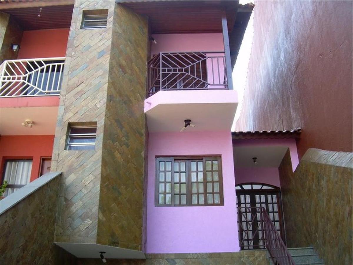 3 chambres Maison à Sao Paulo, Brazil No. 560193