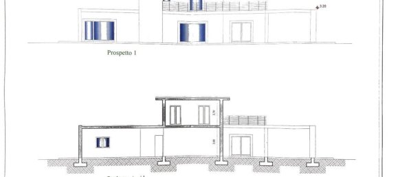 Terrain à Altavilla Silentina, Italy 5375m² No. 315820 3