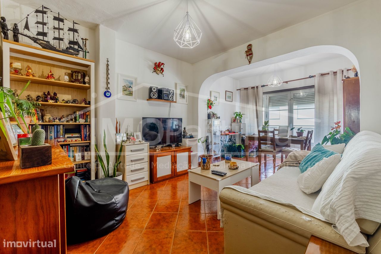 2 bedrooms Apartment in Sintra, Portugal No. 278008