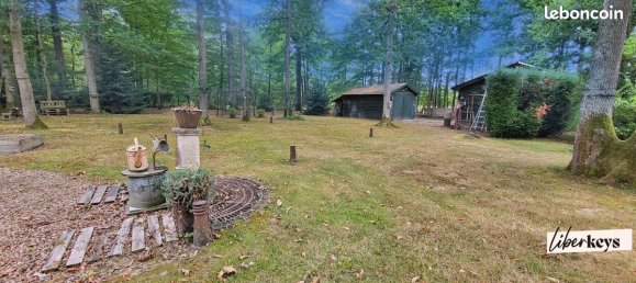 4 chambres Maison à Eure, France No. 360680 13