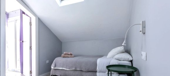 2 غرف نوم بانتهاوس في Fuengirola, Spain رقم 48053 5