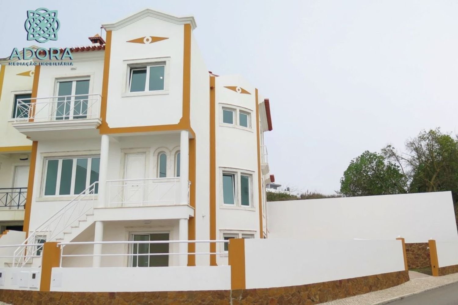 Casa de 4 dormitorios en Ericeira, Portugal No. 151493