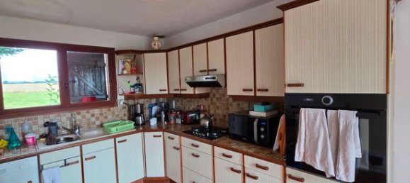 2 bedrooms House in Seine-Maritime, France No. 353611 4