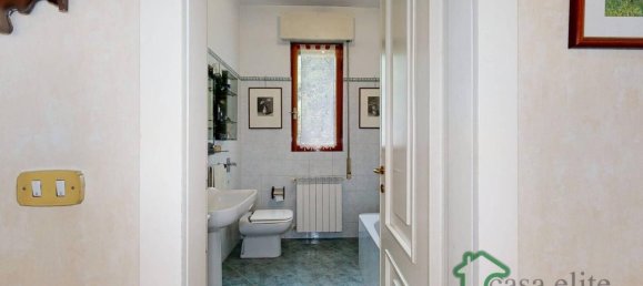 7 rooms Villa in San Giuliano Milanese, Italy No. 72094 31