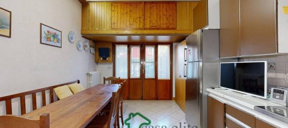 7 rooms Villa in San Giuliano Milanese, Italy No. 72094 12