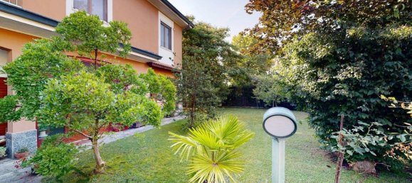 7 rooms Villa in San Giuliano Milanese, Italy No. 72094 46