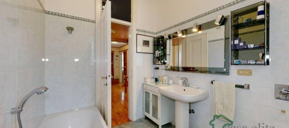 7 rooms Villa in San Giuliano Milanese, Italy No. 72094 33