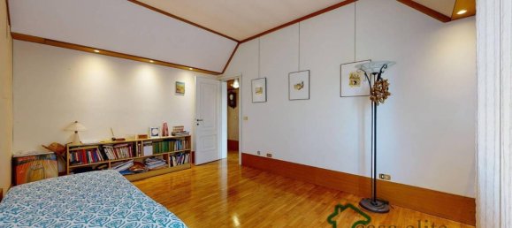 7 rooms Villa in San Giuliano Milanese, Italy No. 72094 30