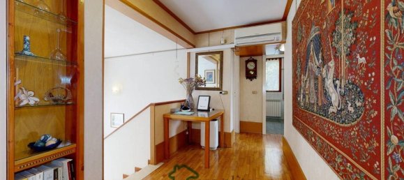 7 rooms Villa in San Giuliano Milanese, Italy No. 72094 42