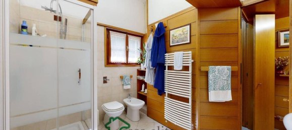 7 rooms Villa in San Giuliano Milanese, Italy No. 72094 14