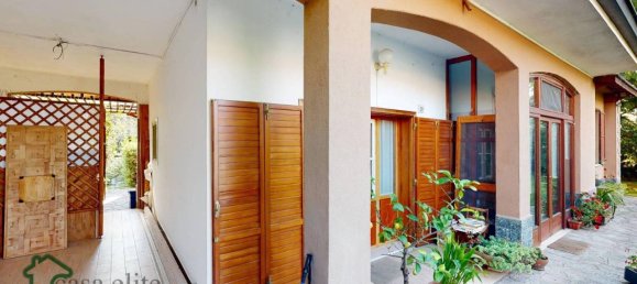 7 rooms Villa in San Giuliano Milanese, Italy No. 72094 44