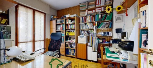 7 rooms Villa in San Giuliano Milanese, Italy No. 72094 22