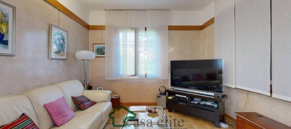7 rooms Villa in San Giuliano Milanese, Italy No. 72094 5