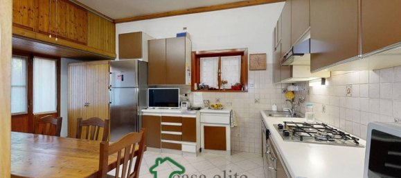 7 rooms Villa in San Giuliano Milanese, Italy No. 72094 10