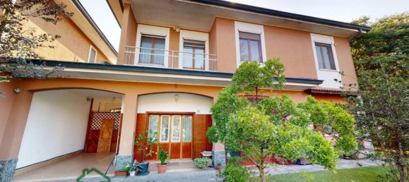 7 rooms Villa in San Giuliano Milanese, Italy No. 72094 45