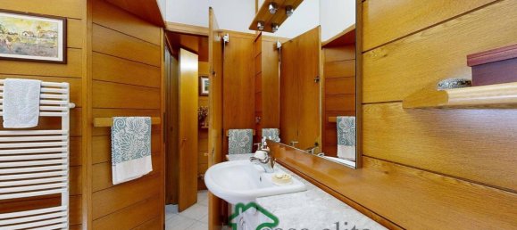 7 rooms Villa in San Giuliano Milanese, Italy No. 72094 15