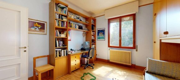 7 rooms Villa in San Giuliano Milanese, Italy No. 72094 36