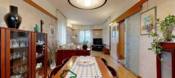 7 rooms Villa in San Giuliano Milanese, Italy No. 72094 8
