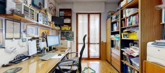 7 rooms Villa in San Giuliano Milanese, Italy No. 72094 24