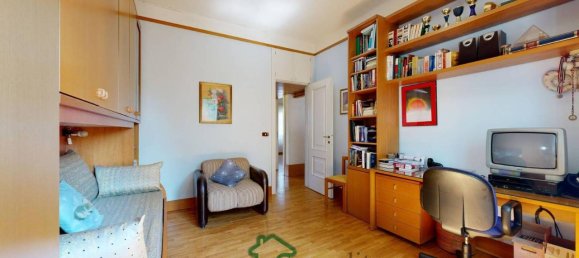 7 rooms Villa in San Giuliano Milanese, Italy No. 72094 37