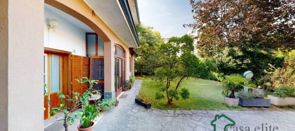 7 rooms Villa in San Giuliano Milanese, Italy No. 72094 47