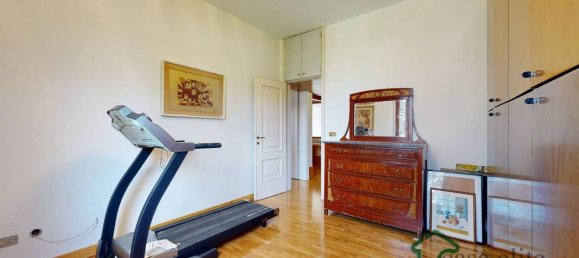 7 rooms Villa in San Giuliano Milanese, Italy No. 72094 40