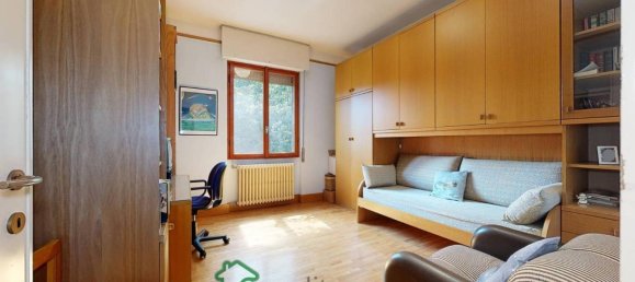 7 rooms Villa in San Giuliano Milanese, Italy No. 72094 35