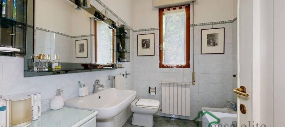 7 rooms Villa in San Giuliano Milanese, Italy No. 72094 32