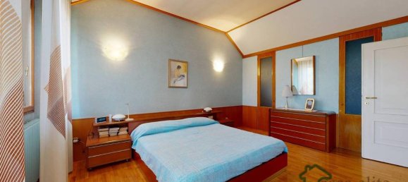 7 rooms Villa in San Giuliano Milanese, Italy No. 72094 19