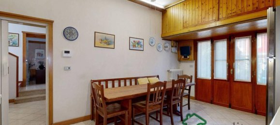 7 rooms Villa in San Giuliano Milanese, Italy No. 72094 13
