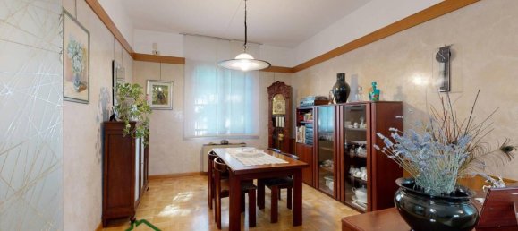 7 rooms Villa in San Giuliano Milanese, Italy No. 72094 7