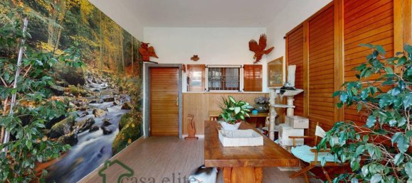 7 rooms Villa in San Giuliano Milanese, Italy No. 72094 2