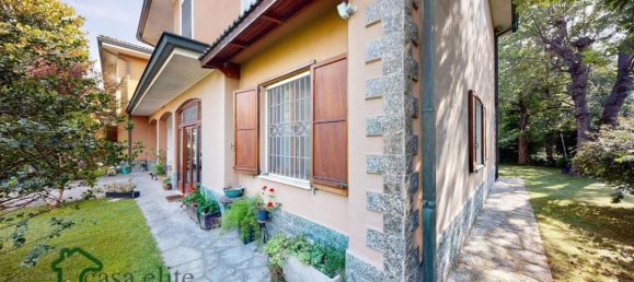 7 rooms Villa in San Giuliano Milanese, Italy No. 72094 49