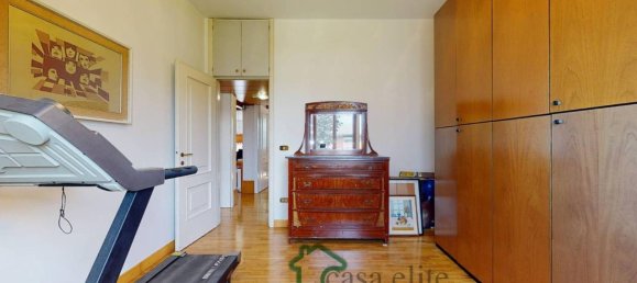 7 rooms Villa in San Giuliano Milanese, Italy No. 72094 41