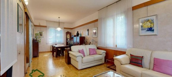 7 rooms Villa in San Giuliano Milanese, Italy No. 72094 4