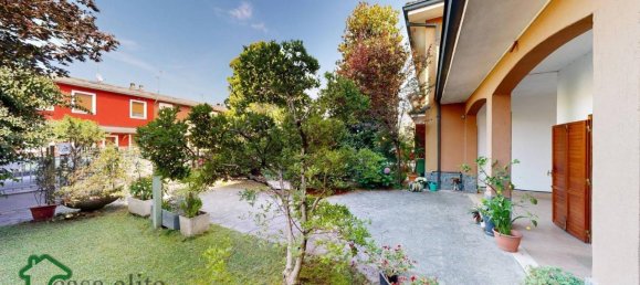 7 rooms Villa in San Giuliano Milanese, Italy No. 72094 48