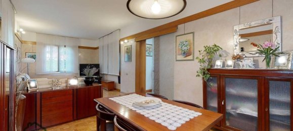 7 rooms Villa in San Giuliano Milanese, Italy No. 72094 9
