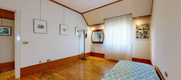 7 rooms Villa in San Giuliano Milanese, Italy No. 72094 29