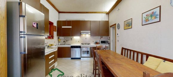 7 rooms Villa in San Giuliano Milanese, Italy No. 72094 11