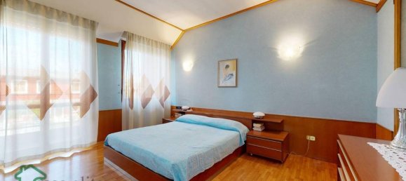 7 rooms Villa in San Giuliano Milanese, Italy No. 72094 20