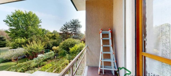 7 rooms Villa in San Giuliano Milanese, Italy No. 72094 25
