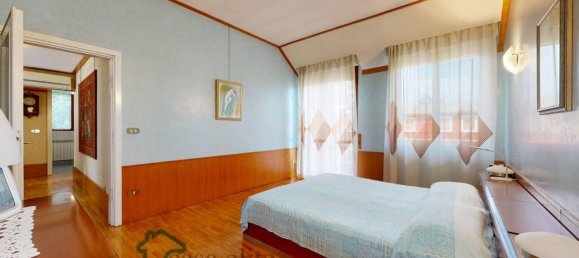 7 rooms Villa in San Giuliano Milanese, Italy No. 72094 17