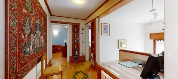 7 rooms Villa in San Giuliano Milanese, Italy No. 72094 27
