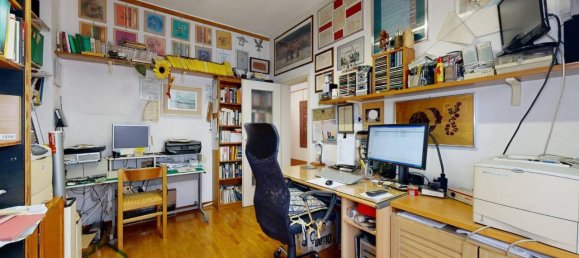 7 rooms Villa in San Giuliano Milanese, Italy No. 72094 26