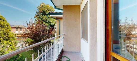 7 rooms Villa in San Giuliano Milanese, Italy No. 72094 21