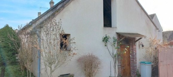 2 bedrooms House in Saint-Florentin, France No. 196744 22