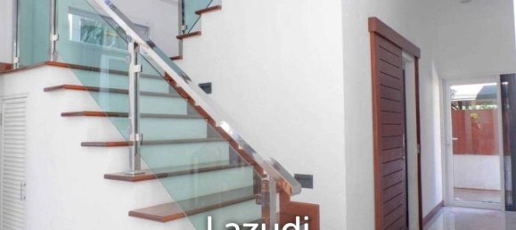 4 bedrooms Villa in Chalong, Thailand No. 23590 7